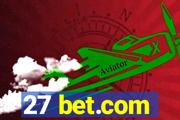27 bet.com